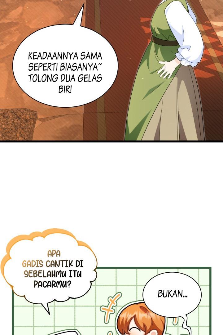 I Became a Tyrant’s Maid ~Meowmie~ Chapter 21 page 16
