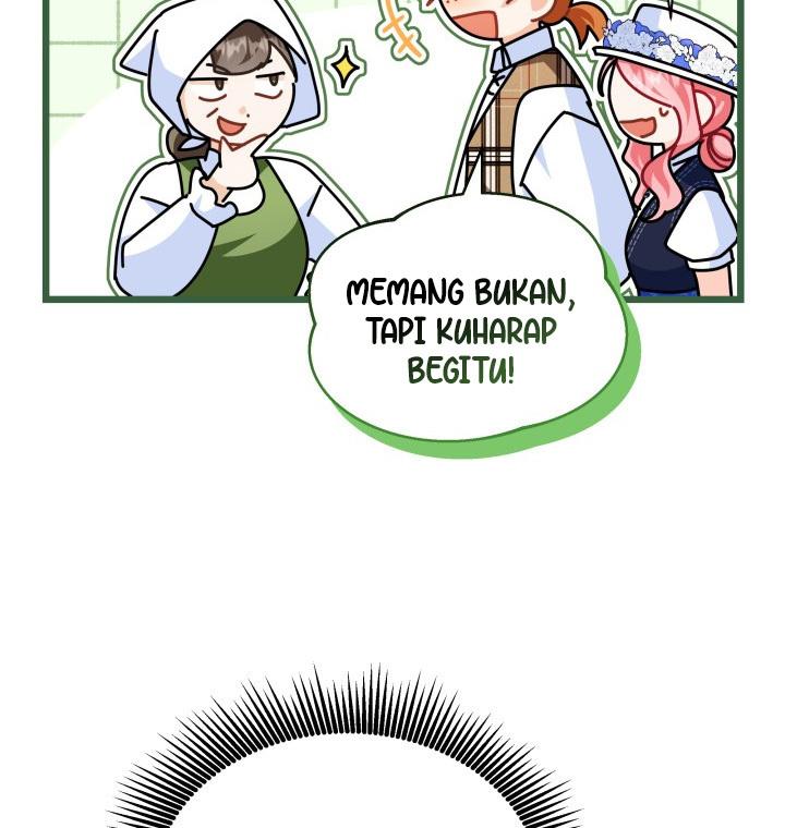 I Became a Tyrant’s Maid ~Meowmie~ Chapter 21 page 17