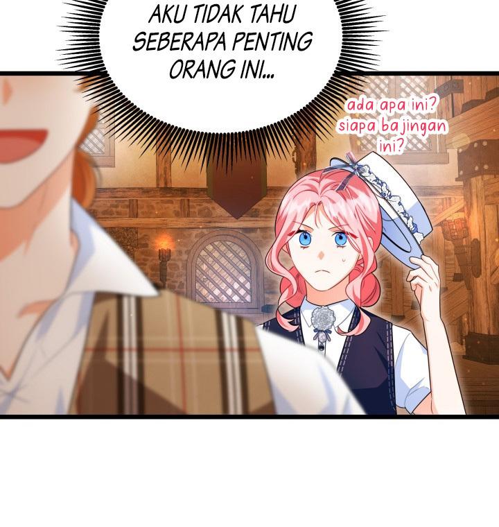 I Became a Tyrant’s Maid ~Meowmie~ Chapter 21 page 18