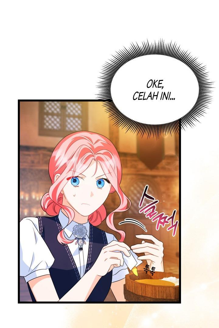 I Became a Tyrant’s Maid ~Meowmie~ Chapter 21 page 22