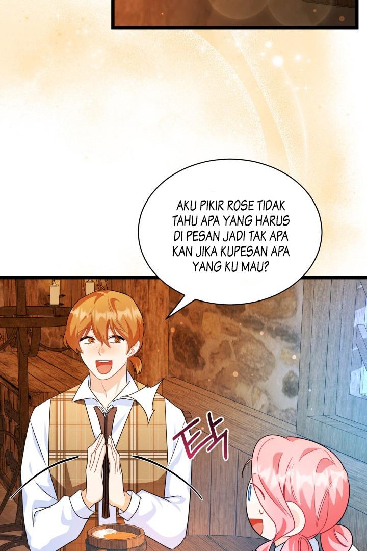 I Became a Tyrant’s Maid ~Meowmie~ Chapter 21 page 24