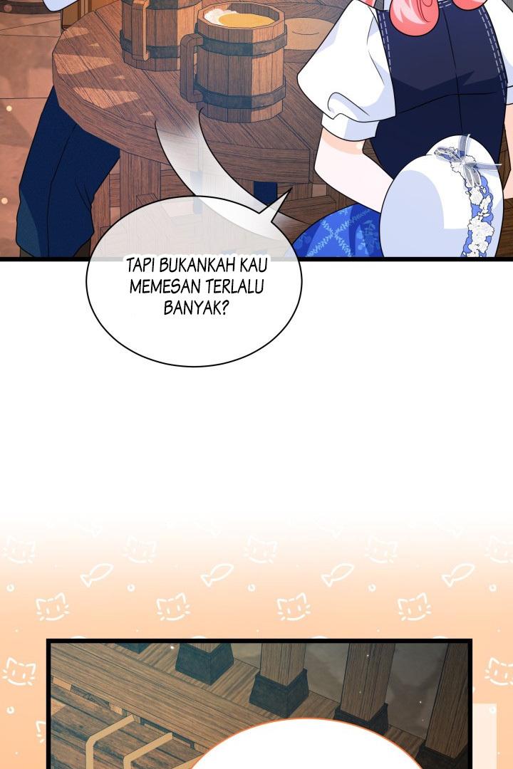 I Became a Tyrant’s Maid ~Meowmie~ Chapter 21 page 25