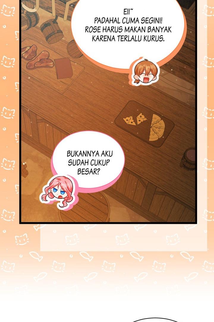 I Became a Tyrant’s Maid ~Meowmie~ Chapter 21 page 26