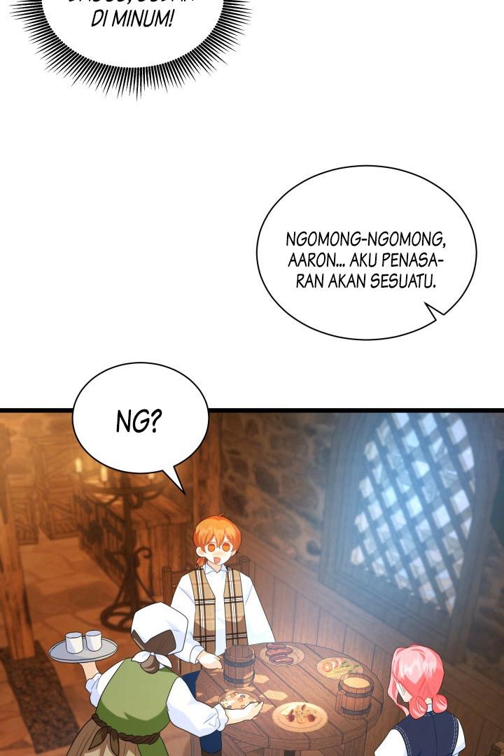 I Became a Tyrant’s Maid ~Meowmie~ Chapter 21 page 31