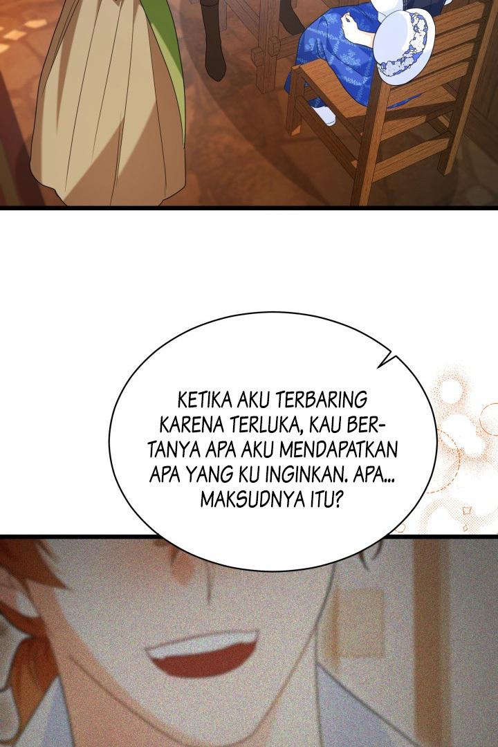 I Became a Tyrant’s Maid ~Meowmie~ Chapter 21 page 32