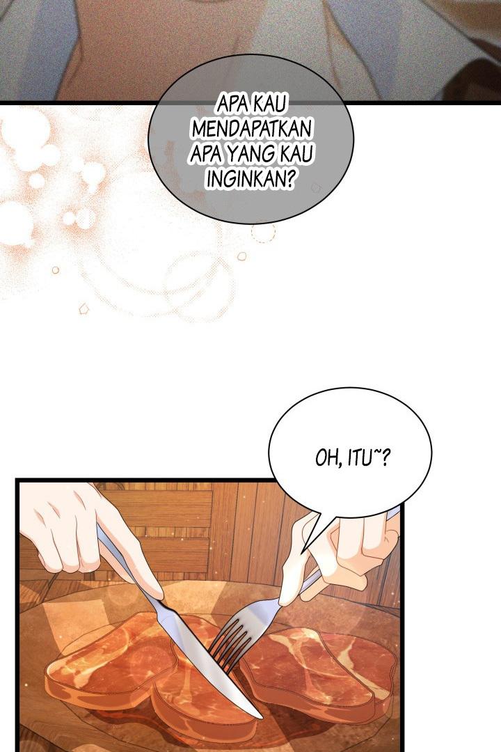 I Became a Tyrant’s Maid ~Meowmie~ Chapter 21 page 33