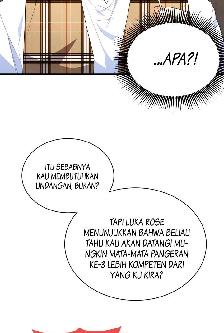 I Became a Tyrant’s Maid ~Meowmie~ Chapter 21 page 35