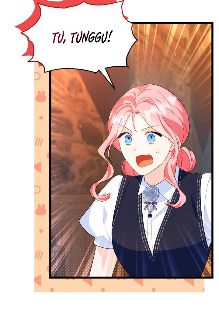 I Became a Tyrant’s Maid ~Meowmie~ Chapter 21 page 36