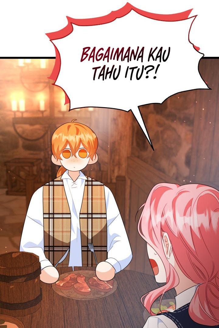 I Became a Tyrant’s Maid ~Meowmie~ Chapter 21 page 37