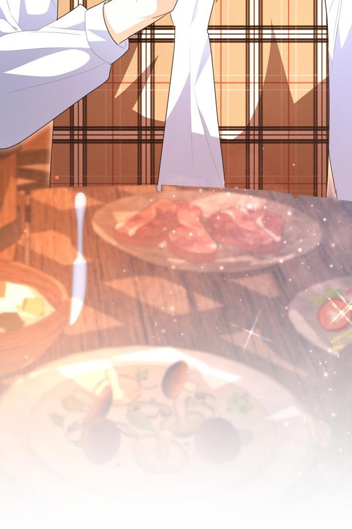 I Became a Tyrant’s Maid ~Meowmie~ Chapter 21 page 40