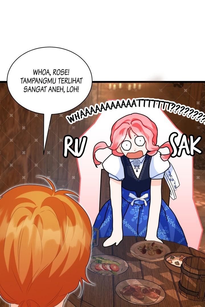 I Became a Tyrant’s Maid ~Meowmie~ Chapter 21 page 43