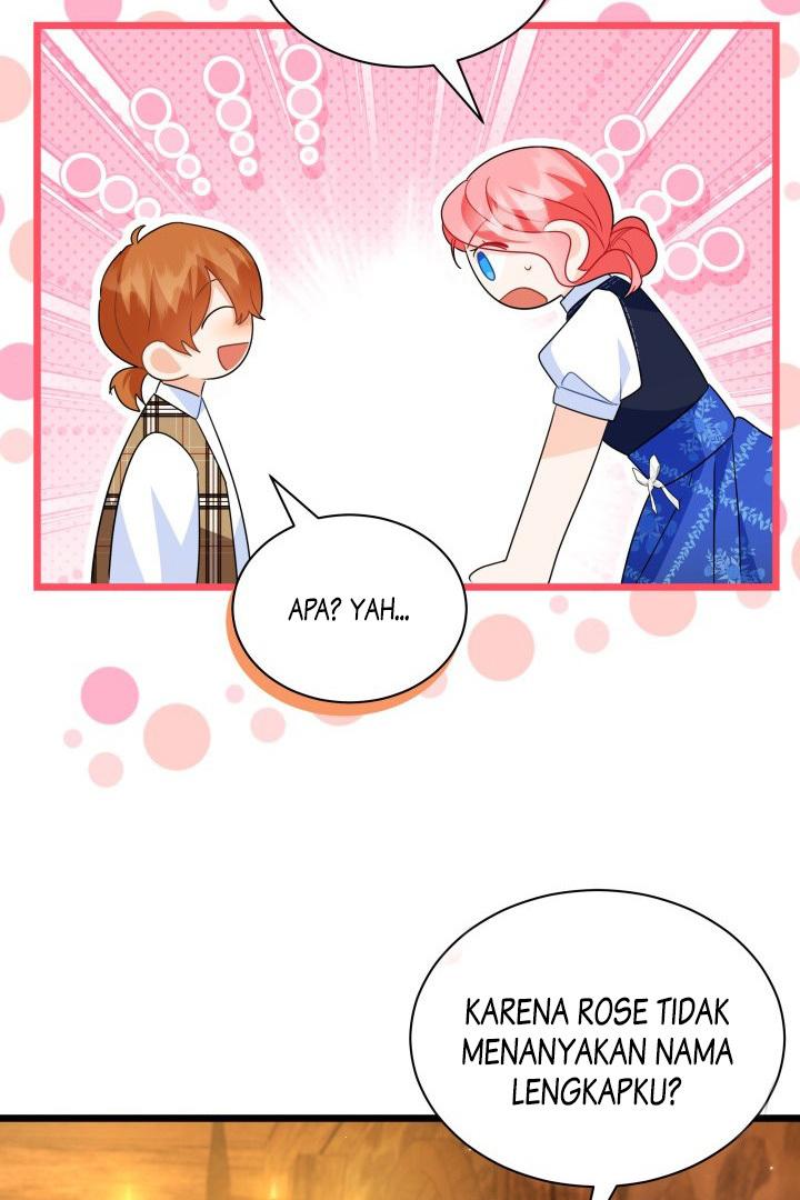 I Became a Tyrant’s Maid ~Meowmie~ Chapter 21 page 46