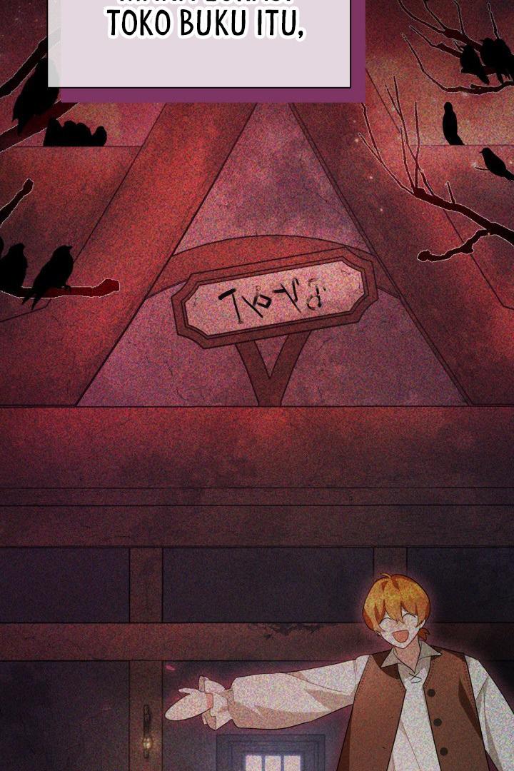 I Became a Tyrant’s Maid ~Meowmie~ Chapter 21 page 49