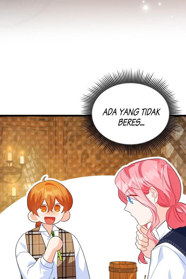 I Became a Tyrant’s Maid ~Meowmie~ Chapter 21 page 56