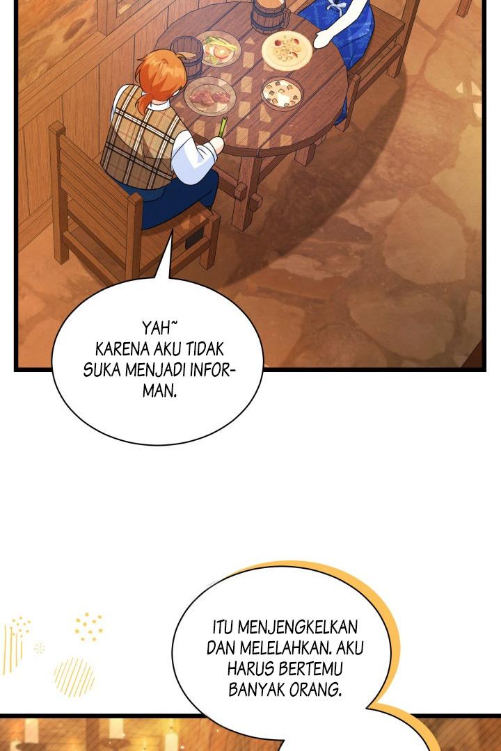 I Became a Tyrant’s Maid ~Meowmie~ Chapter 21 page 58