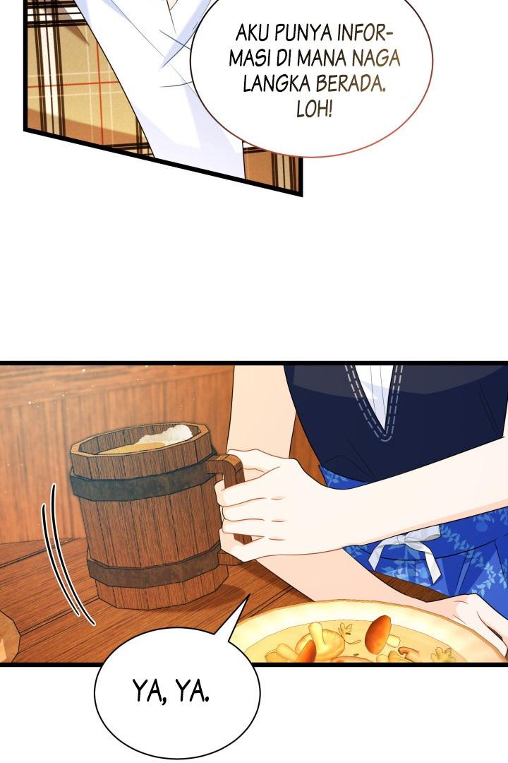 I Became a Tyrant’s Maid ~Meowmie~ Chapter 21 page 61