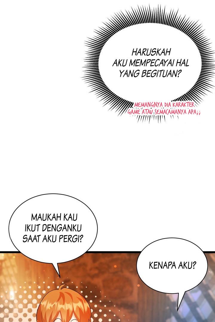 I Became a Tyrant’s Maid ~Meowmie~ Chapter 21 page 62