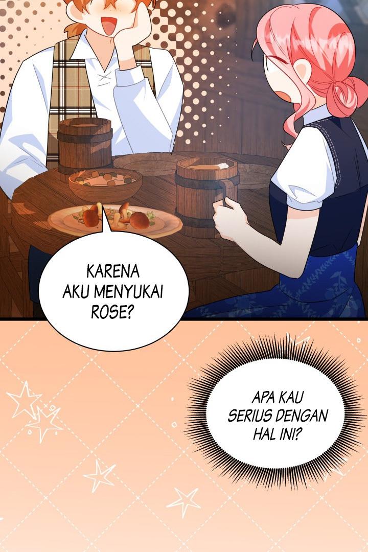 I Became a Tyrant’s Maid ~Meowmie~ Chapter 21 page 63