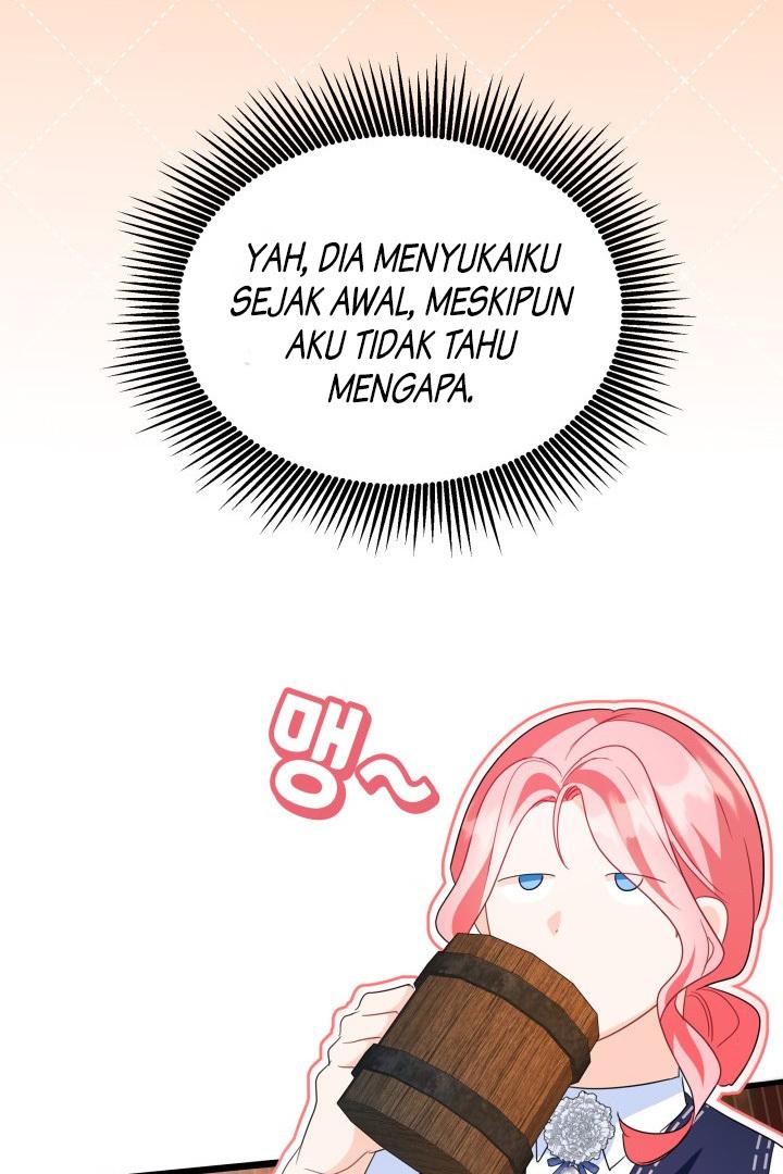 I Became a Tyrant’s Maid ~Meowmie~ Chapter 21 page 64