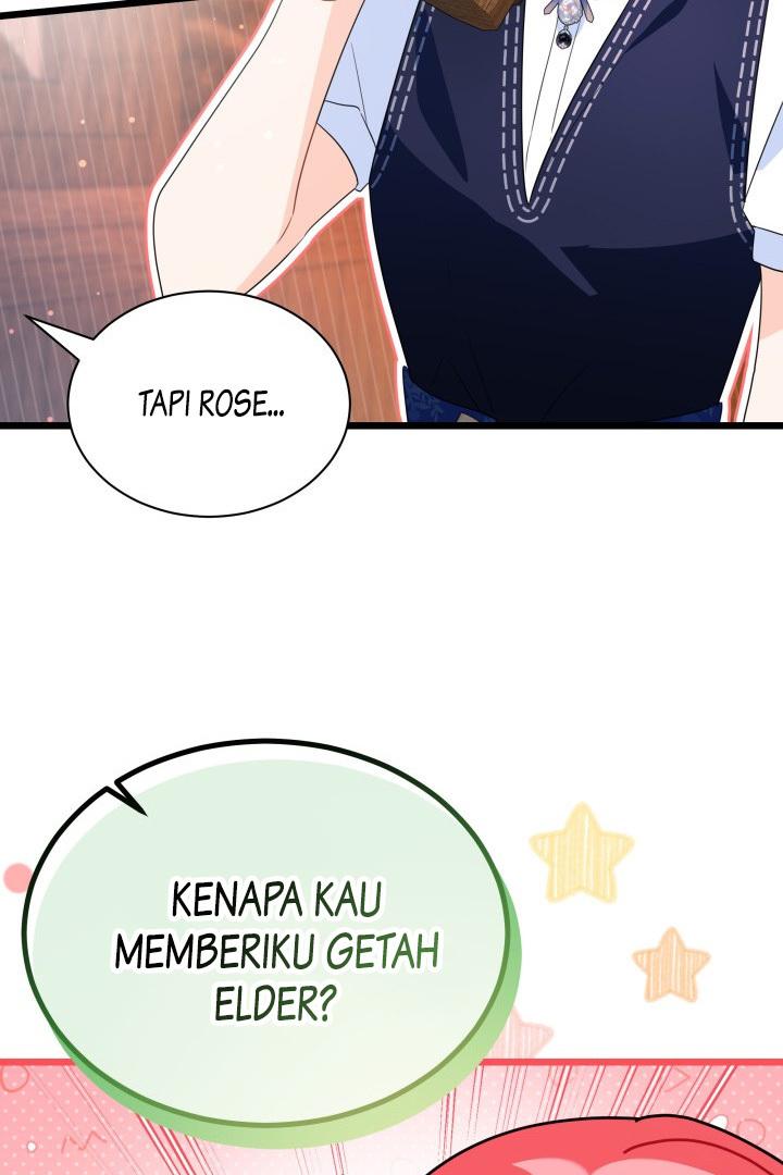 I Became a Tyrant’s Maid ~Meowmie~ Chapter 21 page 65