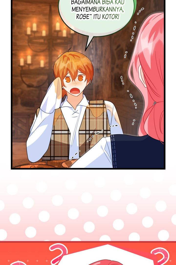 I Became a Tyrant’s Maid ~Meowmie~ Chapter 21 page 67