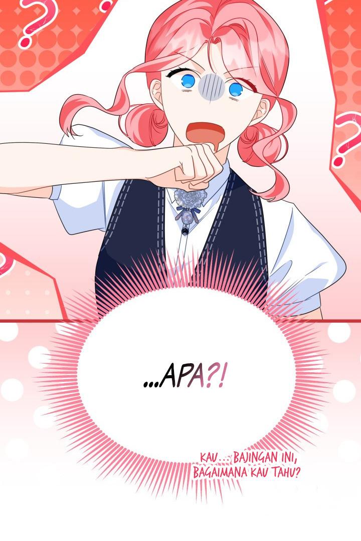 I Became a Tyrant’s Maid ~Meowmie~ Chapter 21 page 68
