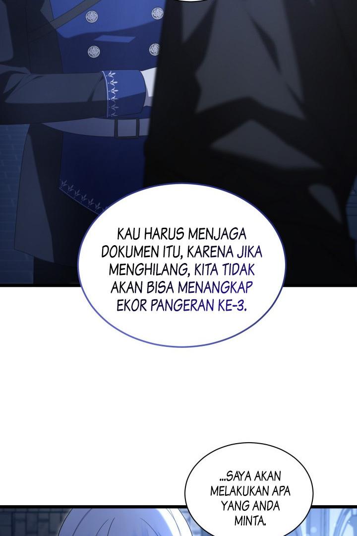 I Became a Tyrant’s Maid ~Meowmie~ Chapter 21 page 76