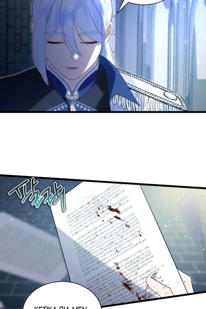 I Became a Tyrant’s Maid ~Meowmie~ Chapter 21 page 77