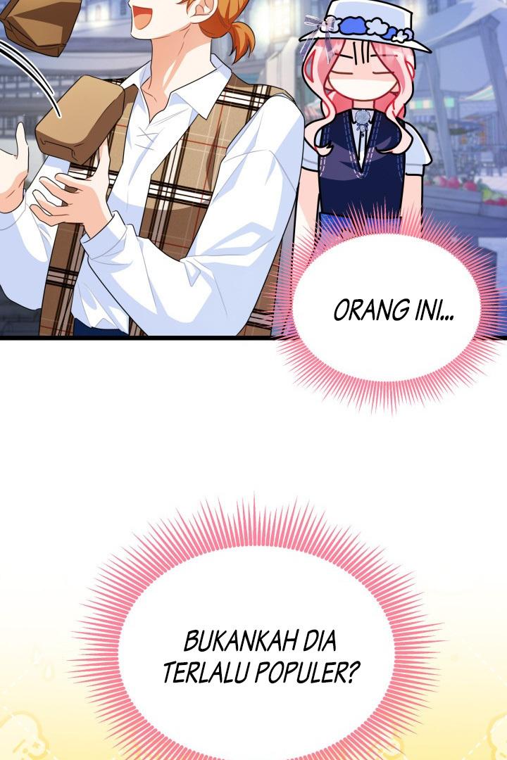 I Became a Tyrant’s Maid ~Meowmie~ Chapter 21 page 7