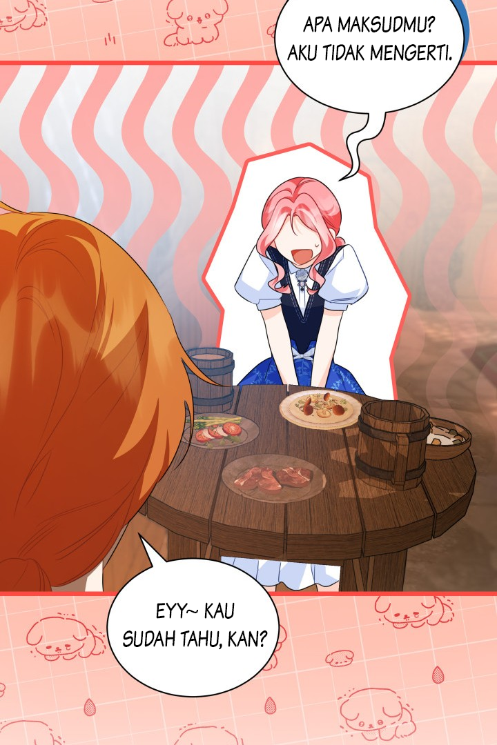 I Became a Tyrant’s Maid ~Meowmie~ Chapter 22 page 9