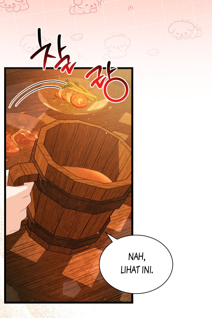 I Became a Tyrant’s Maid ~Meowmie~ Chapter 22 page 10