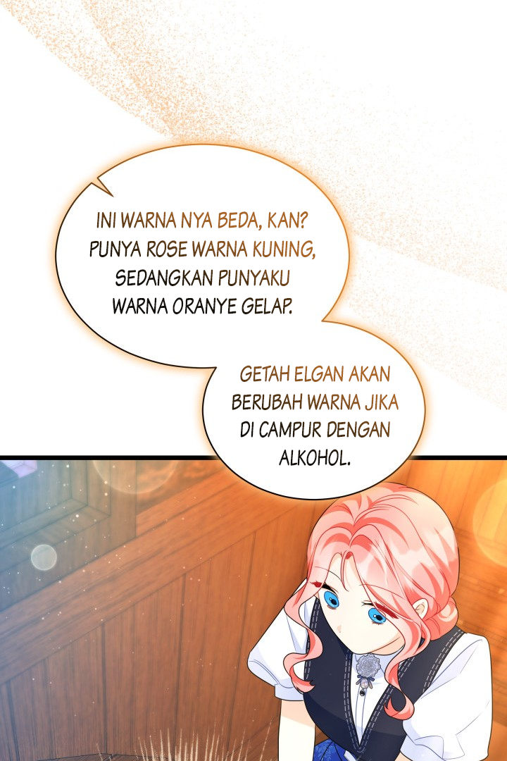 I Became a Tyrant’s Maid ~Meowmie~ Chapter 22 page 11