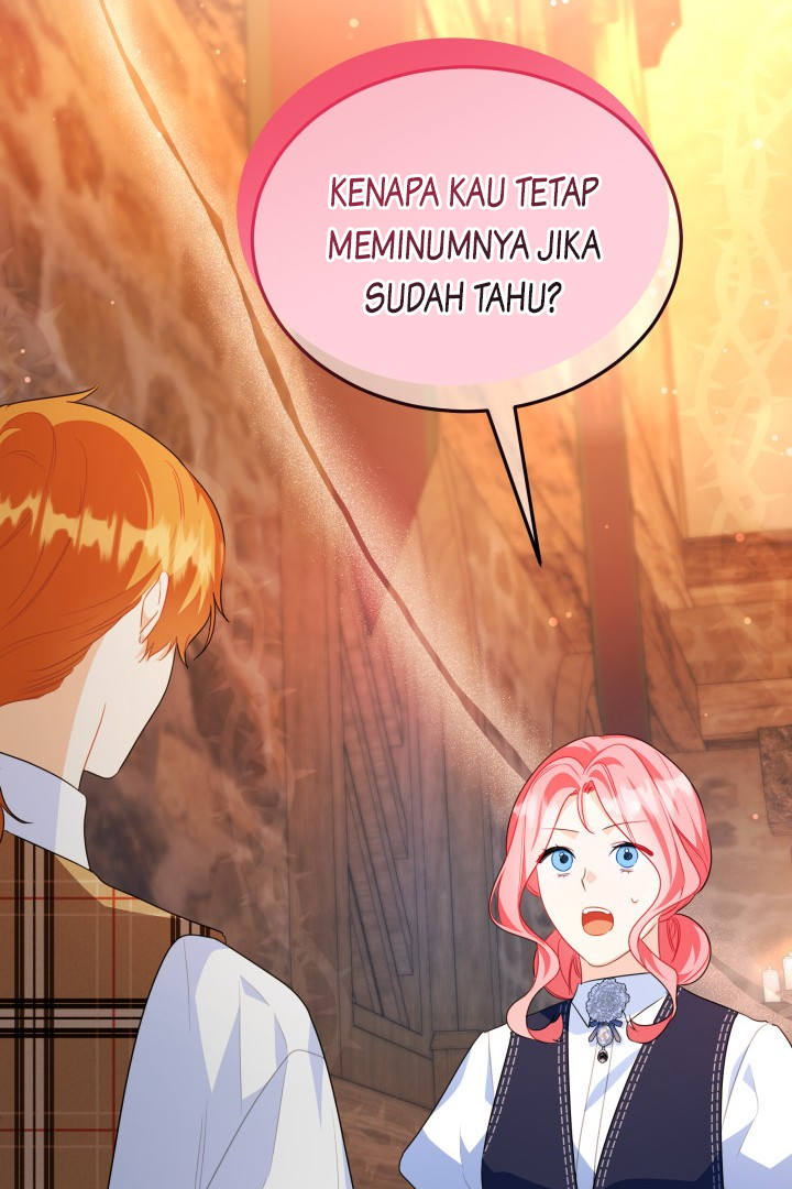 I Became a Tyrant’s Maid ~Meowmie~ Chapter 22 page 16