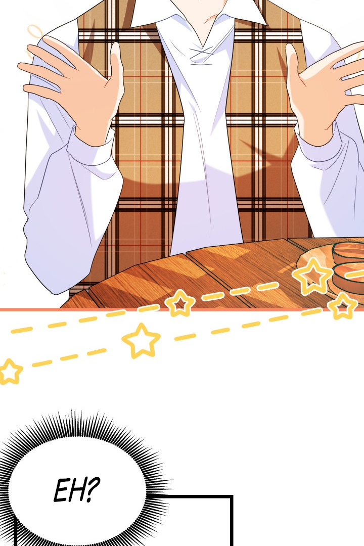 I Became a Tyrant’s Maid ~Meowmie~ Chapter 22 page 20