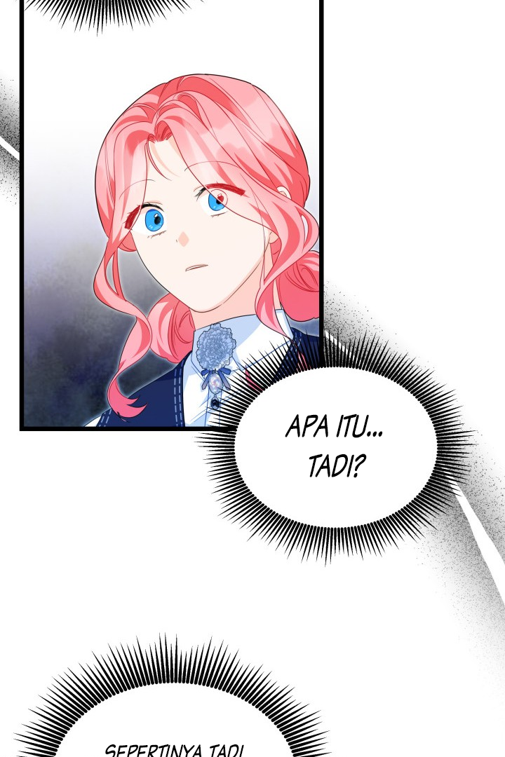 I Became a Tyrant’s Maid ~Meowmie~ Chapter 22 page 21