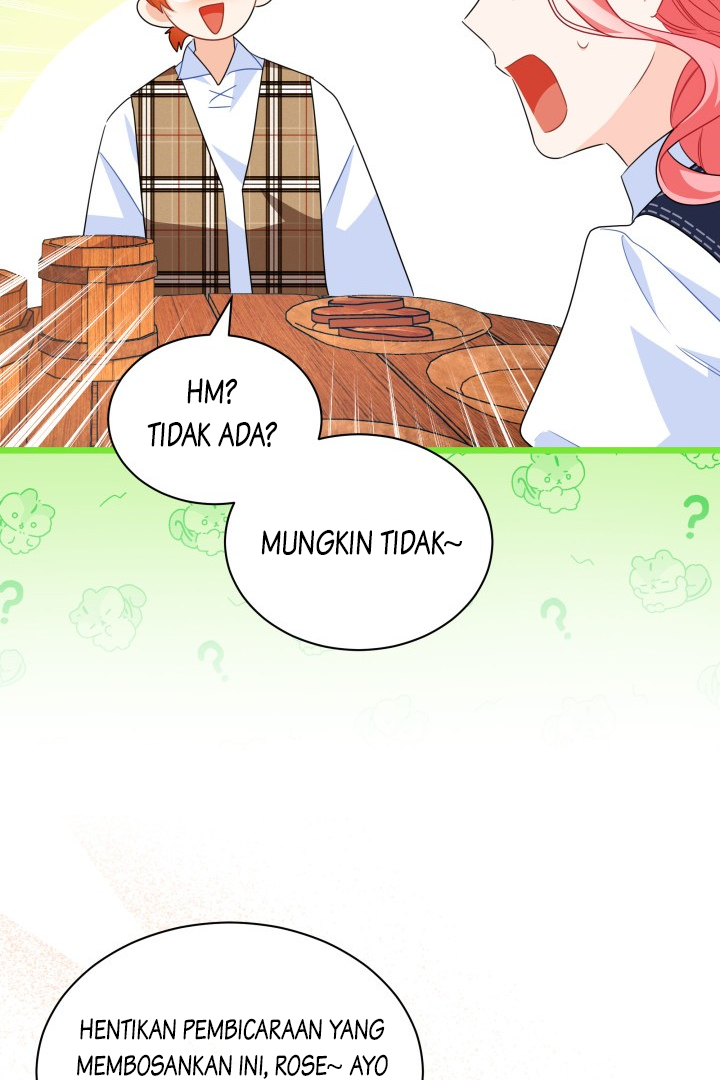 I Became a Tyrant’s Maid ~Meowmie~ Chapter 22 page 25