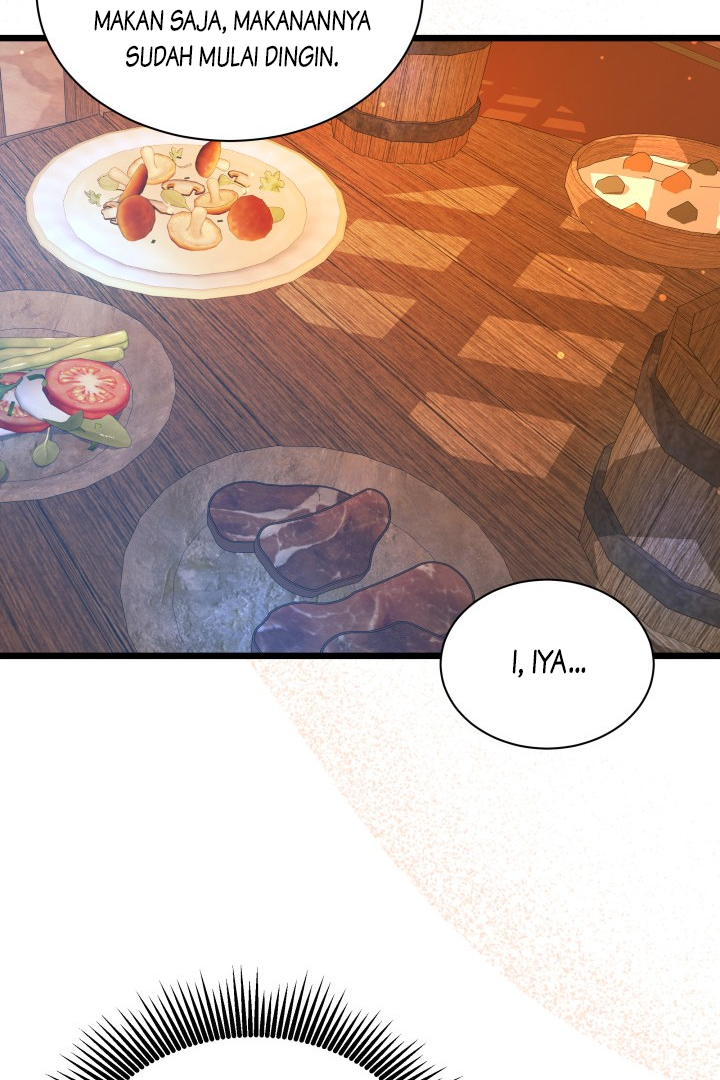 I Became a Tyrant’s Maid ~Meowmie~ Chapter 22 page 26