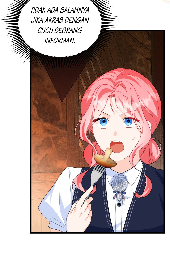 I Became a Tyrant’s Maid ~Meowmie~ Chapter 22 page 27