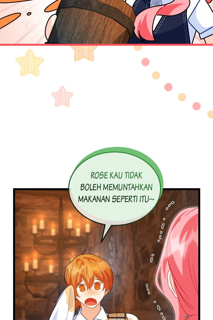 I Became a Tyrant’s Maid ~Meowmie~ Chapter 22 page 2