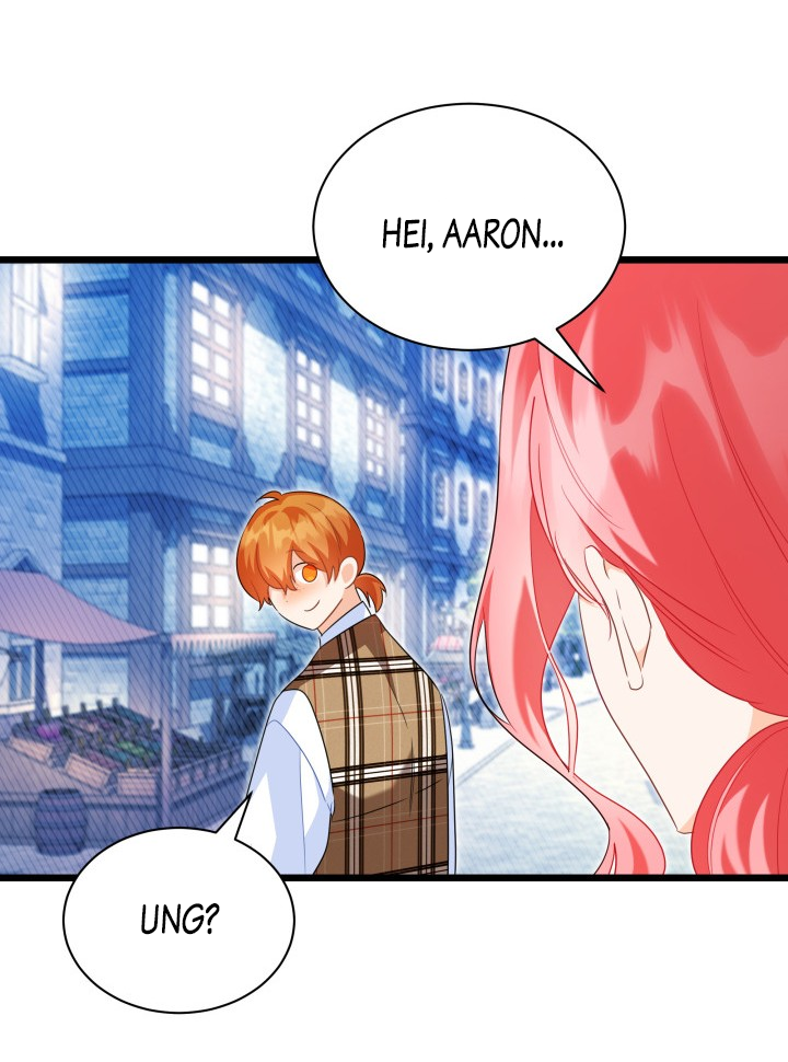 I Became a Tyrant’s Maid ~Meowmie~ Chapter 22 page 35