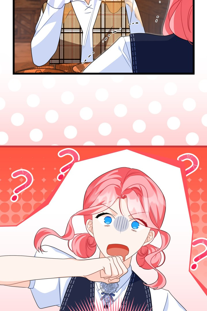 I Became a Tyrant’s Maid ~Meowmie~ Chapter 22 page 3