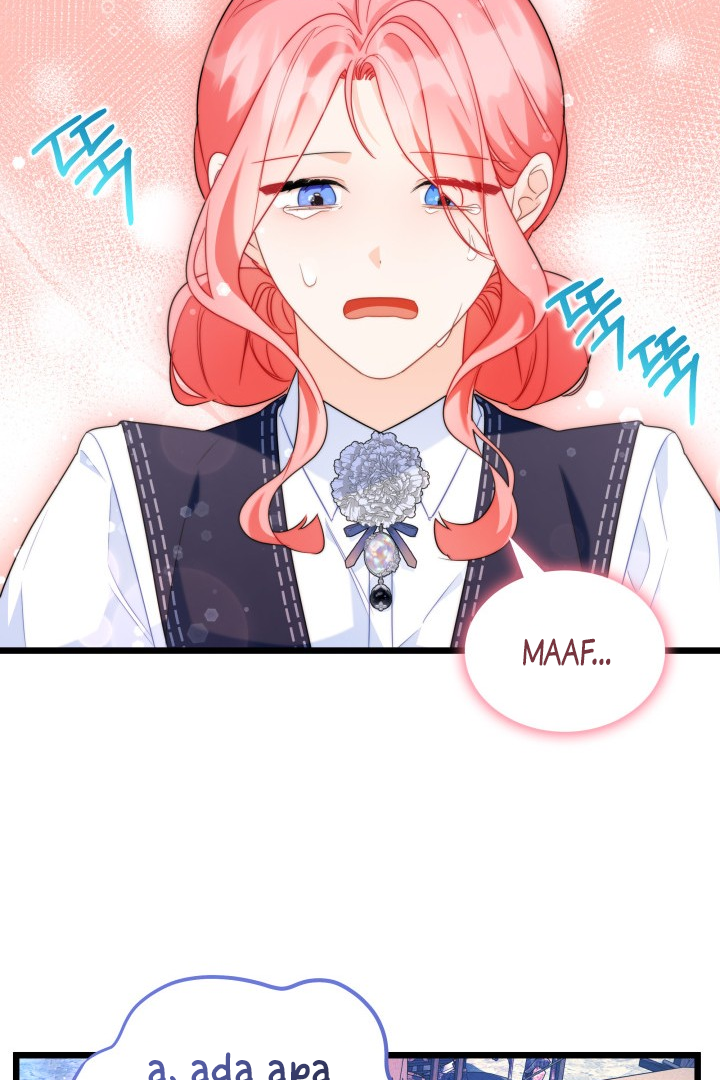 I Became a Tyrant’s Maid ~Meowmie~ Chapter 22 page 39