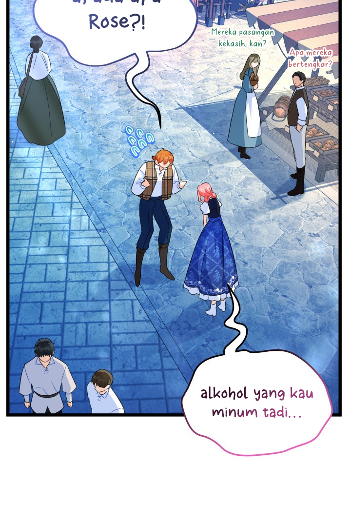 I Became a Tyrant’s Maid ~Meowmie~ Chapter 22 page 40