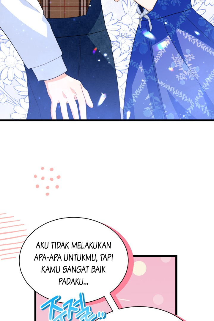 I Became a Tyrant’s Maid ~Meowmie~ Chapter 22 page 43