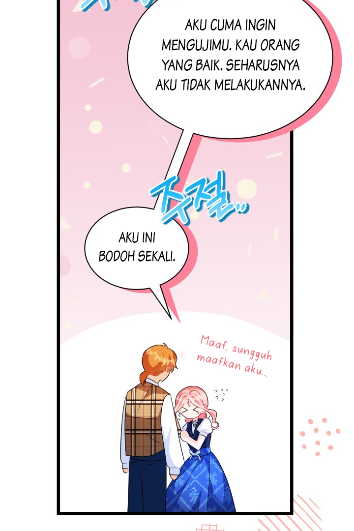I Became a Tyrant’s Maid ~Meowmie~ Chapter 22 page 44