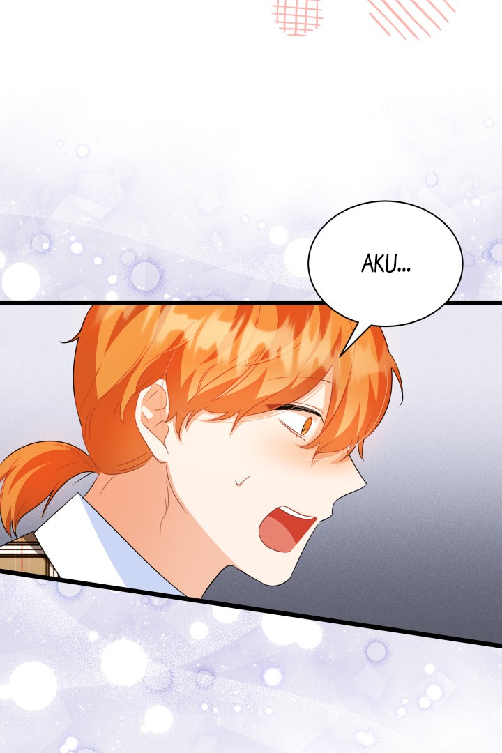 I Became a Tyrant’s Maid ~Meowmie~ Chapter 22 page 45