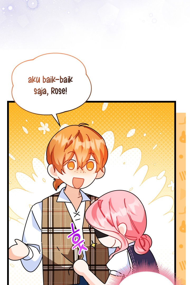 I Became a Tyrant’s Maid ~Meowmie~ Chapter 22 page 46