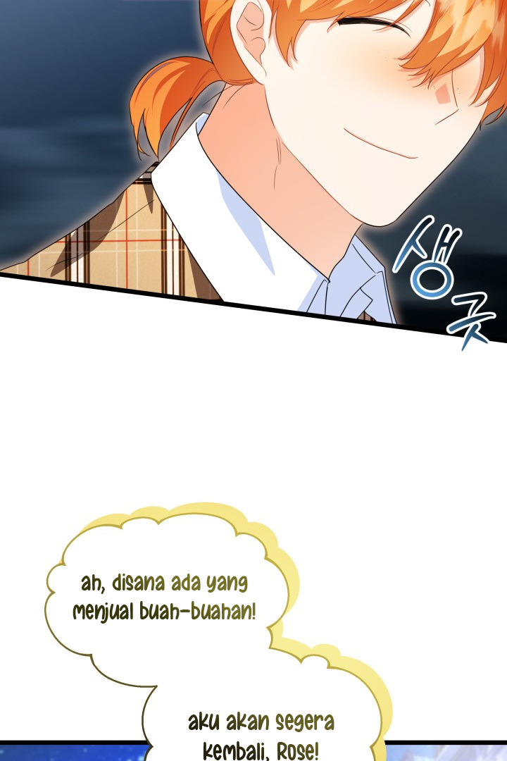 I Became a Tyrant’s Maid ~Meowmie~ Chapter 22 page 53