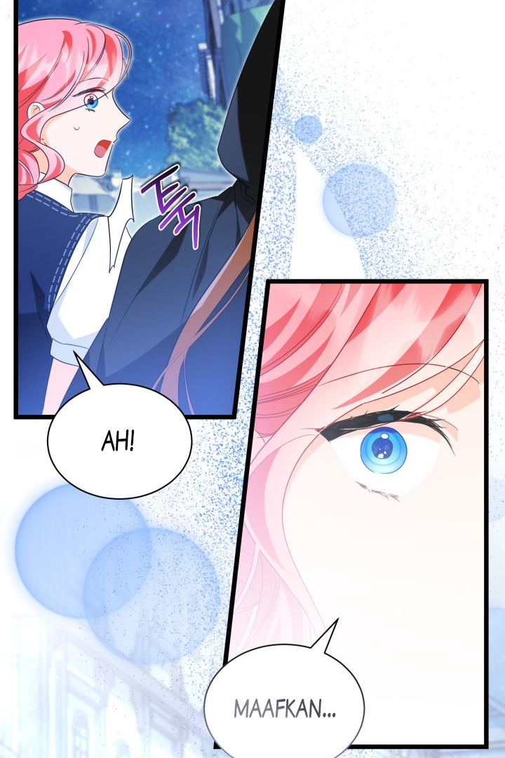 I Became a Tyrant’s Maid ~Meowmie~ Chapter 22 page 59