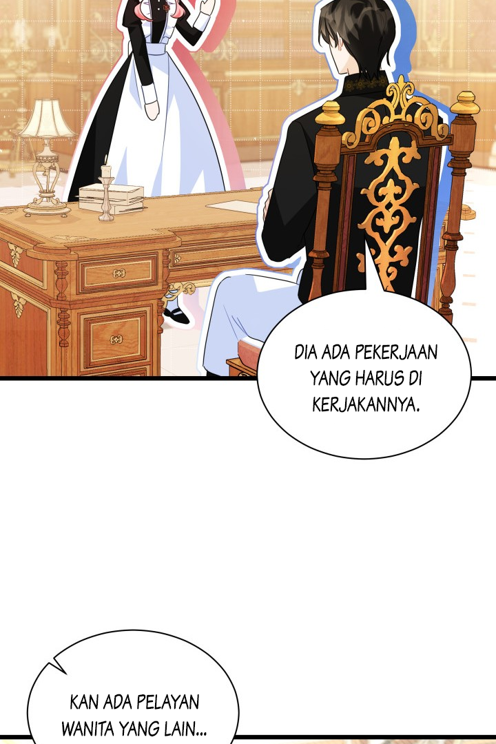 I Became a Tyrant’s Maid ~Meowmie~ Chapter 22 page 78